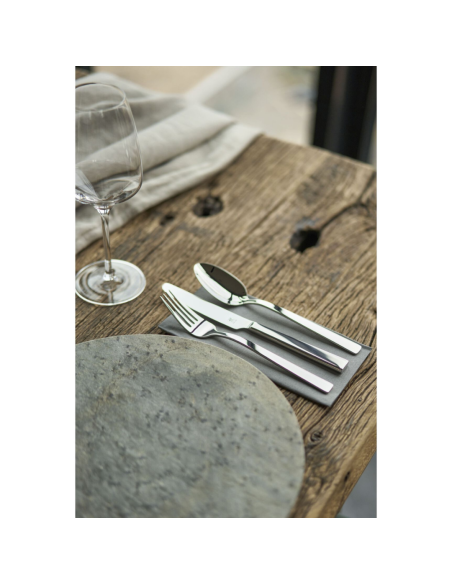 Zwilling Bestek King Gepolijst 12-p. 68-dlg