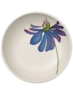 Artesano Flower Art Platte Schaal