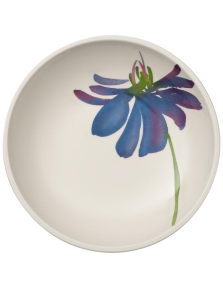 Artesano Flower Art Platte Schaal