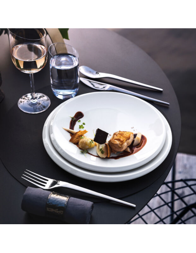 NewMoon Gourmetbord 32 cm