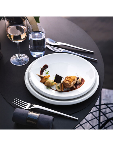 NewMoon Gourmetbord 32 cm