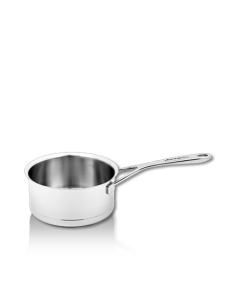 Demeyere Silver Steelpan 16 cm