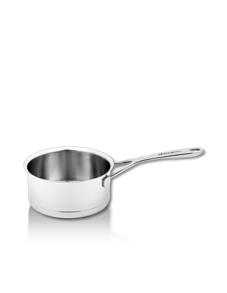 Demeyere Silver Steelpan 16 cm