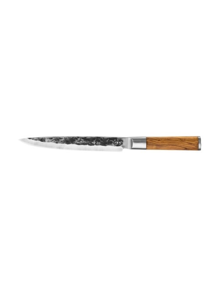 Olive Forged Vleesmes 20 cm