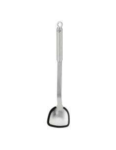 Rösle Woklepel Siliconen 31 cm