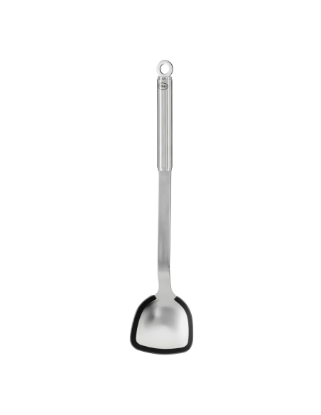 Rösle Woklepel Siliconen 31 cm