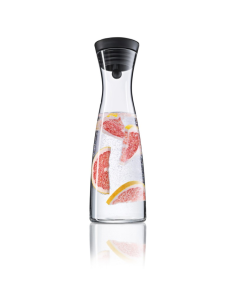 WMF Waterkaraf Basic 1,5 L met zeef en sluiting
