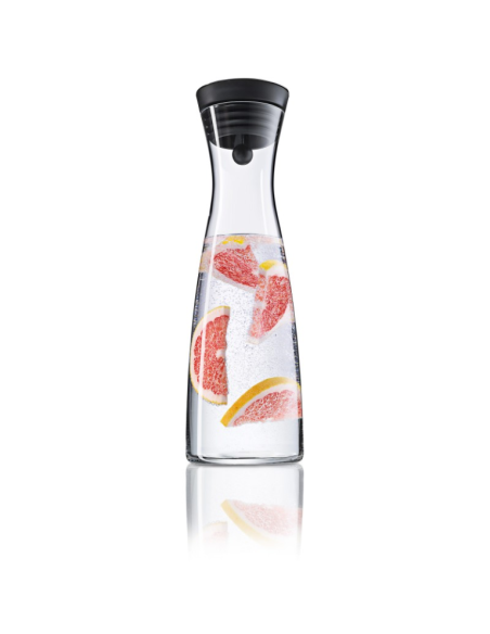 WMF Waterkaraf Basic 1,5 L met zeef en sluiting