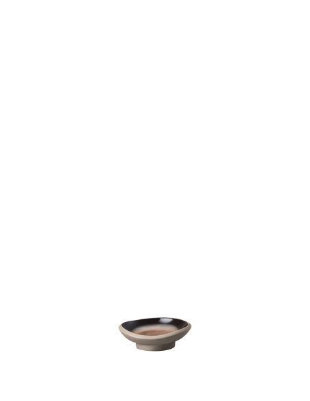 Kom 8 cm Junto Bronze