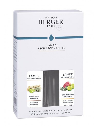 Lampe Berger Duo Parfum