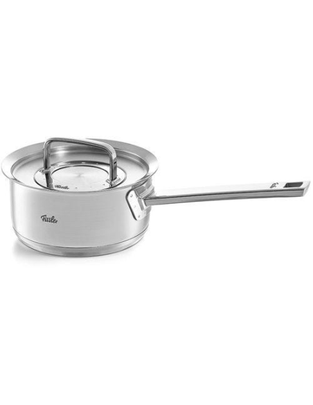 Fissler Pure-Profi steelpan 16 cm m.d.