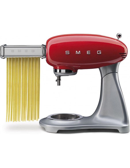 Smeg Pasta roller & snijset (tagliolini/fettuccine) voor keukenmachine