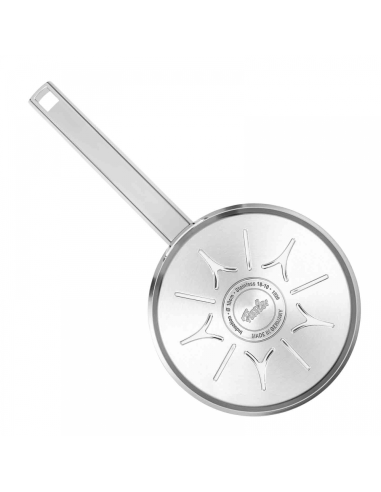 Fissler Pure-Profi steelpan 16 cm m.d.