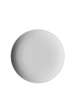 Rosenthal Mesh Dinerbord 27 cm Wit