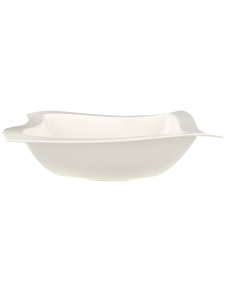 Villeroy NewWave Saladeschaal Groot 33x33 cm