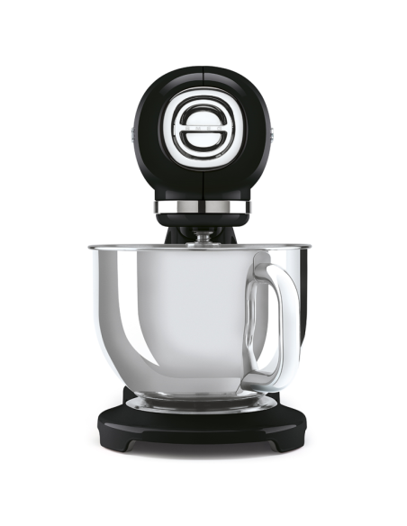 Smeg Mixer & Keukenmachine Zwart
