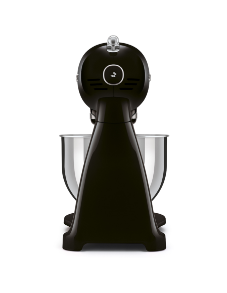 Smeg Mixer & Keukenmachine Zwart
