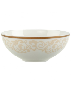 Villeroy & Boch Ivoire dessertschaaltje nr.2 13cm.
