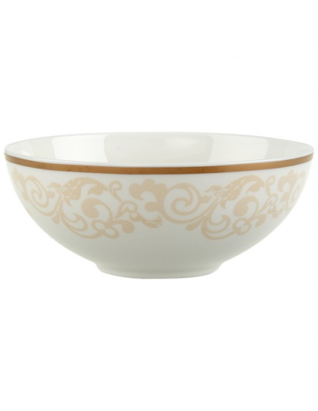 Villeroy & Boch Ivoire dessertschaaltje nr.2 13cm.