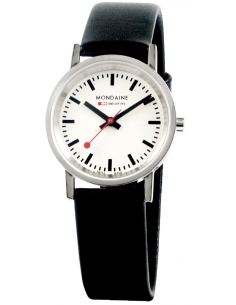 Mondaine night vision hotsell