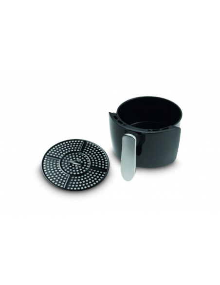 Airfryer MY Snacktastic 4202 compact