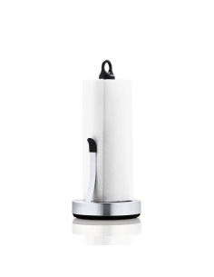 Blomus Keukenrolhouder Loop RVS