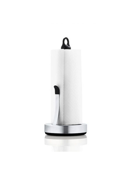 Blomus Keukenrolhouder Loop RVS