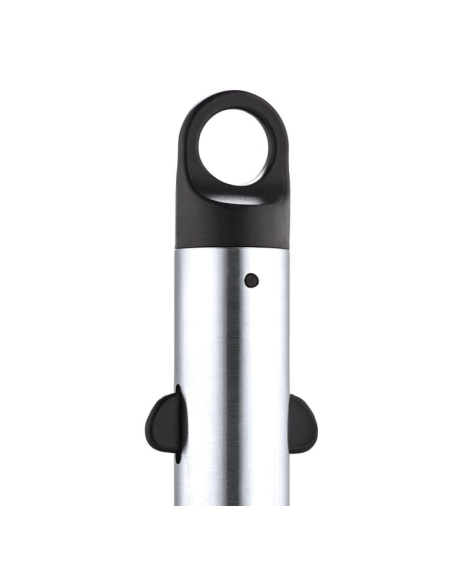 Blomus Keukenrolhouder Loop RVS