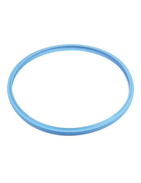 Kuhn Rikon Snelkookpan Afdichtingsring DM / DT 22 cm (binnen) Blauw