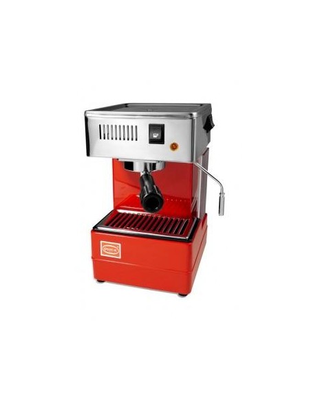QuickMill 820 Espresso Rood