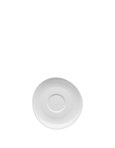 Combi schotel 15 cm Junto Wit
