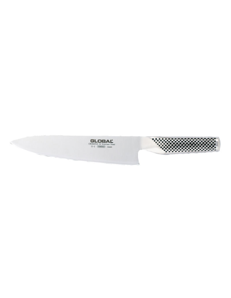 Global G2 Koksmes 20 cm