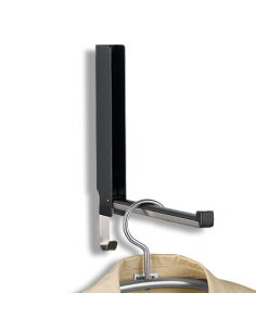 Blomus Inklapbare Wandhaak Lanca 22 cm