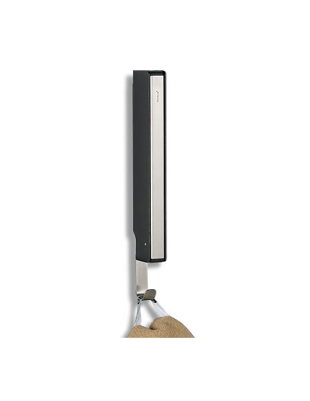 Blomus Inklapbare Wandhaak Lanca 22 cm