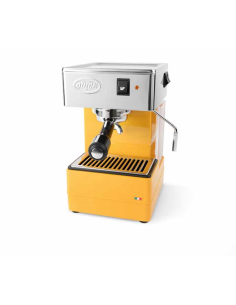 QuickMill 820 Espresso Geel