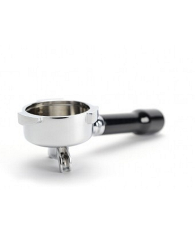 QuickMill 820 Espresso Geel