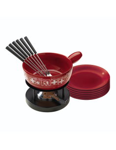Kaasfondueset Suisse 15-dlg