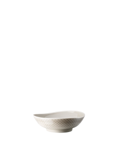 Kom 15 cm Junto Pearl Grey