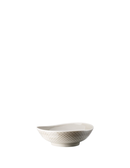 Kom 15 cm Junto Pearl Grey