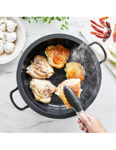 Greenpan Omni Cooker Black 5,6 L.