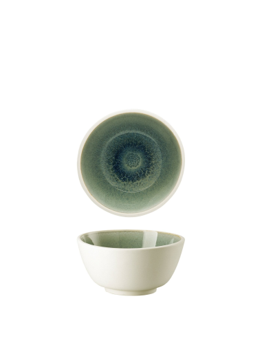 Mueslischaal 14 cm Junto Aquamarine