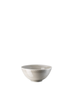 Kom 14 cm Junto Pearl Grey