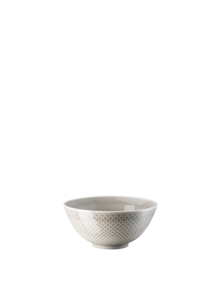 Kom 14 cm Junto Pearl Grey