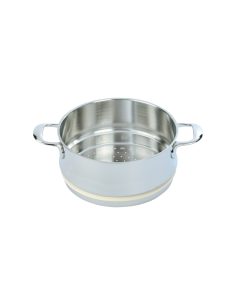 Demeyere Atlantis Stoominzet 20 cm
