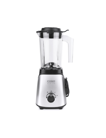 CASO Blender met vacuümfunctie