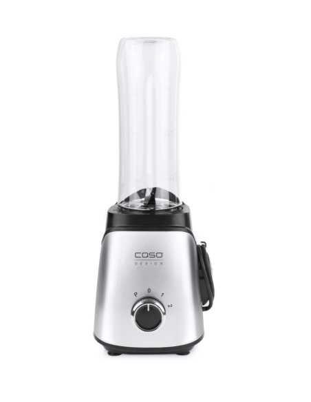 CASO Blender met vacuümfunctie