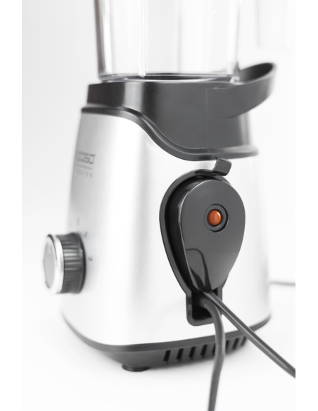 CASO Blender met vacuümfunctie