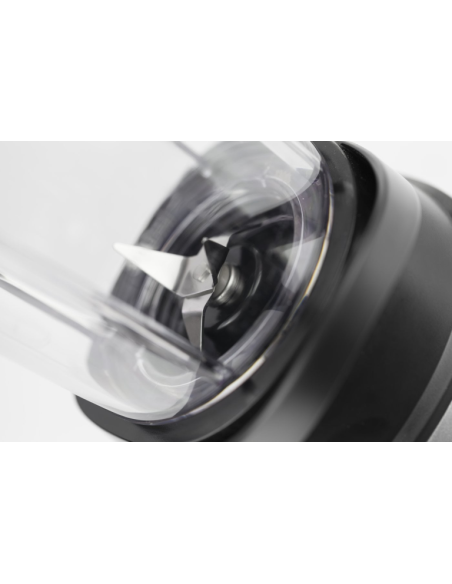 CASO Blender met vacuümfunctie