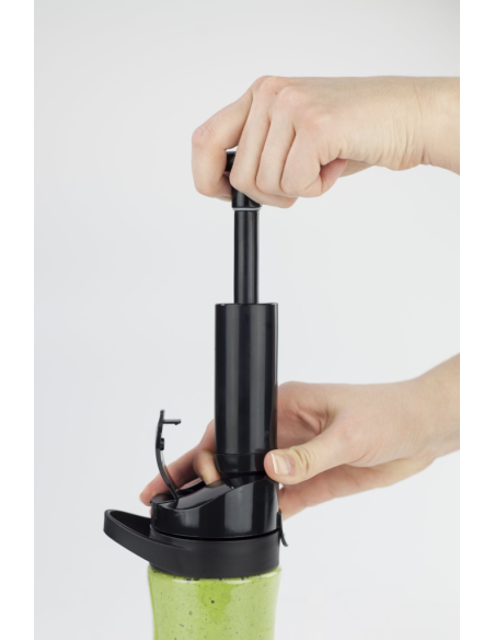 CASO Blender met vacuümfunctie