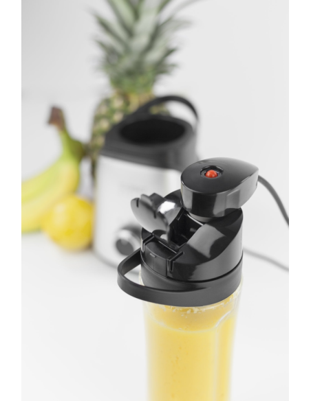 CASO Blender met vacuümfunctie